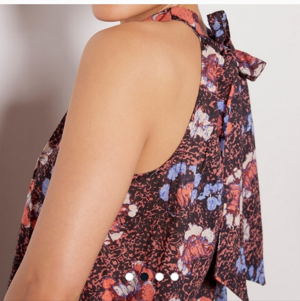 Cleobella Ryla Top - Picture 8 of 9